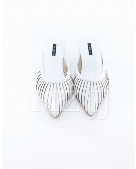SD10120WH Sandals
