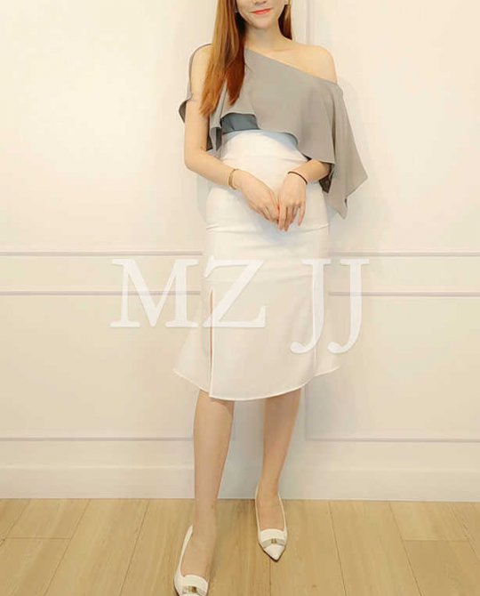 BL10978MT Blouse