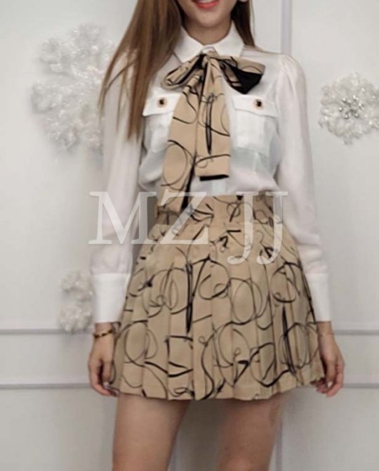 SK11598BE Skirt