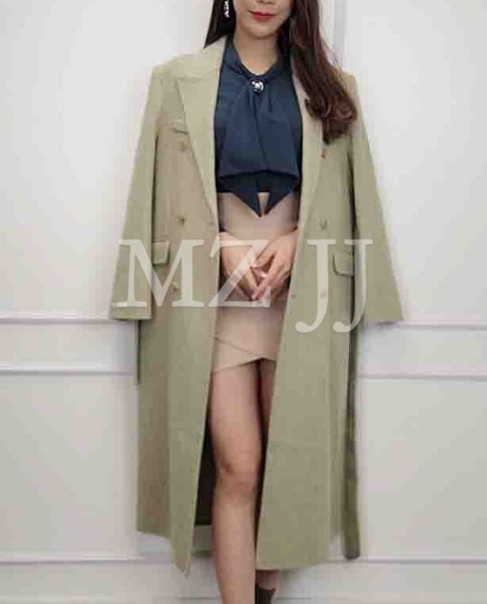 CT10230MT Coat