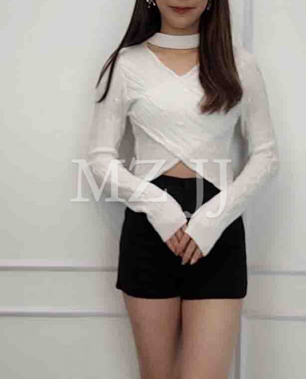 TP11545WH Top