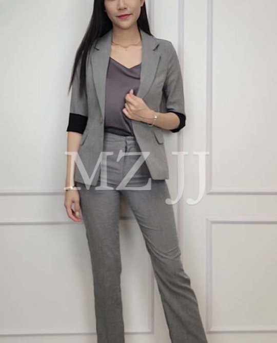 BZ10498BK Blazer