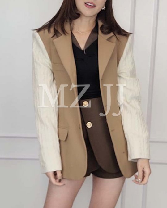 BZ10508BE Blazer