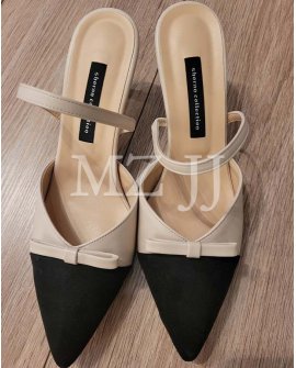 SD10140BE Sandals