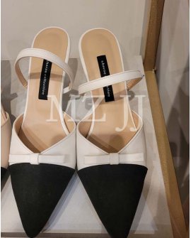 SD10140WH Sandals
