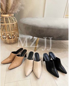 SD10143BK Sandals