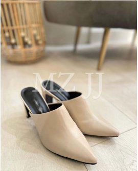 SD10143WH Sandals