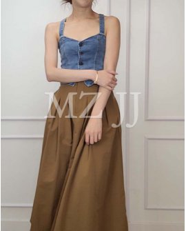 SK11724BR Skirt