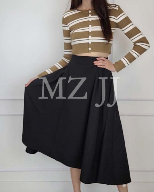 SK11734BK Skirt