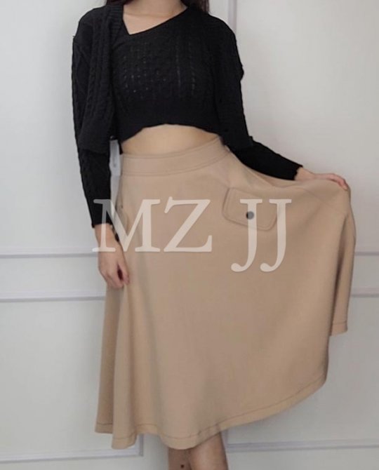 SK11744BE Skirt