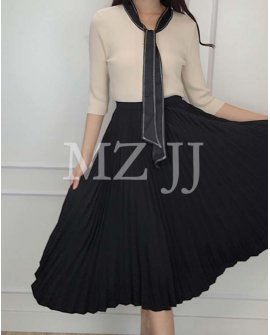 SK11746BK Skirt