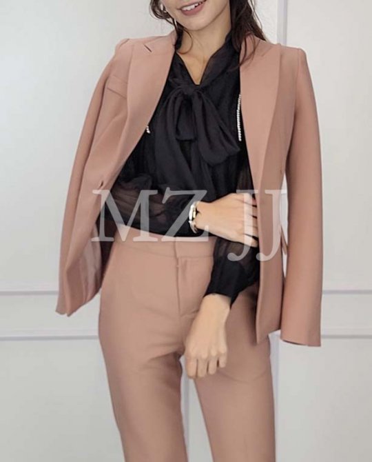 BZ10506PK Blazer