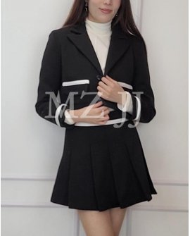 BZ10510BK Blazer