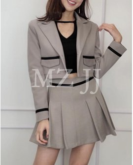 BZ10510LGY Blazer