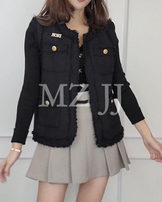 BZ10512BK Blazer