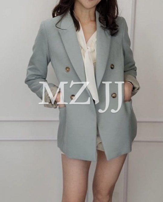 BZ10513BU Blazer