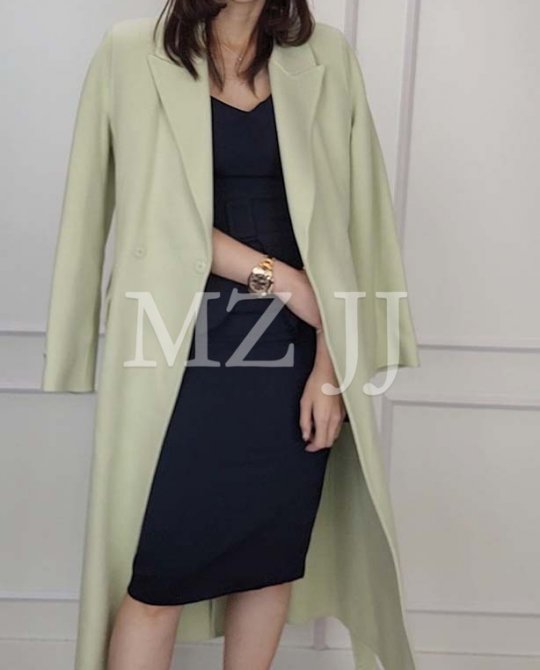 CT10238MT Coat
