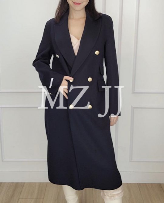 CT10239NY Coat