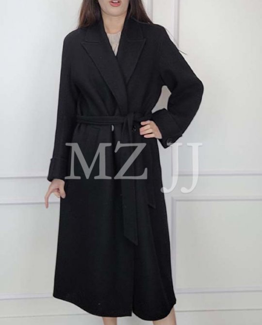 CT10240BK Coat