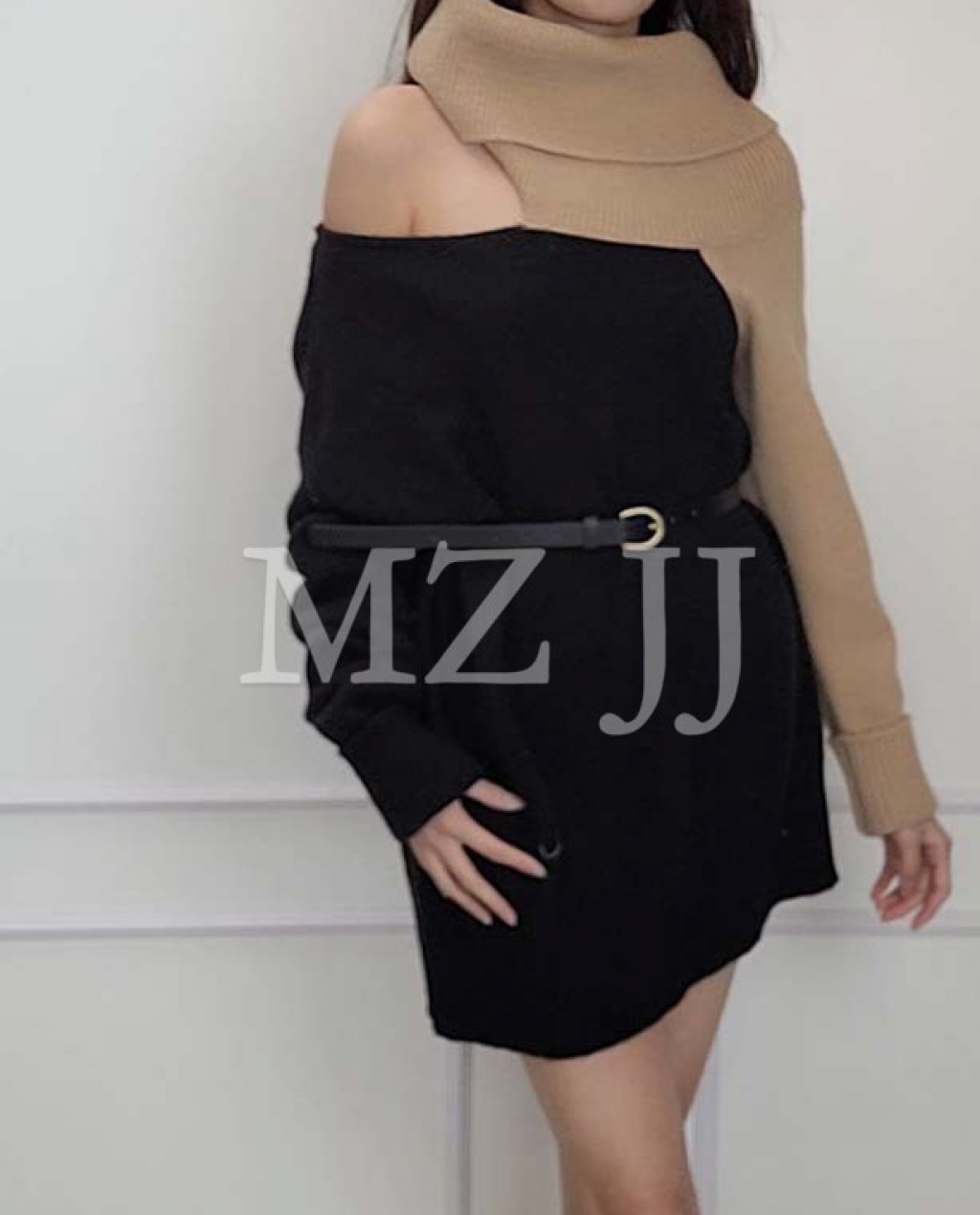 OP14630BK Dress