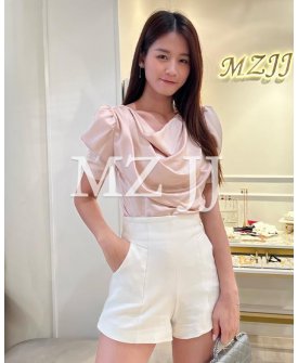PT10322WH Pants