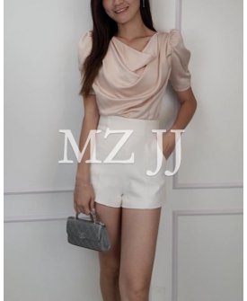 PT10322WH Pants