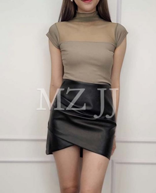 SK11621BK Skirt