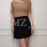 SK11654BK Skirt