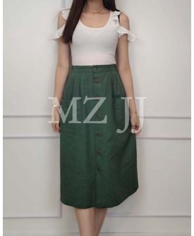 SK11689GN Skirt