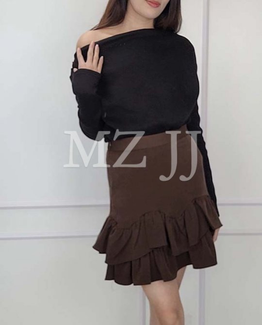 SK11768BR Skirt
