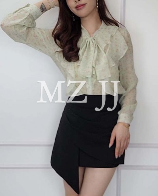 BL11372MT Blouse