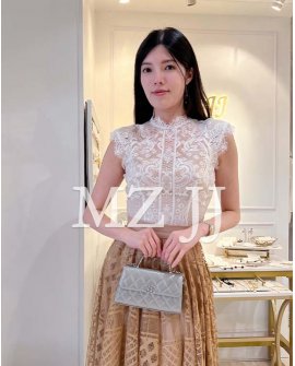 BL11418BE Blouse