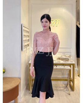 BL14575PK Blouse
