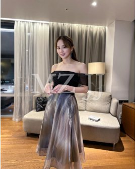 BL14577BK Blouse