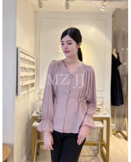 BL14593PK Blouse