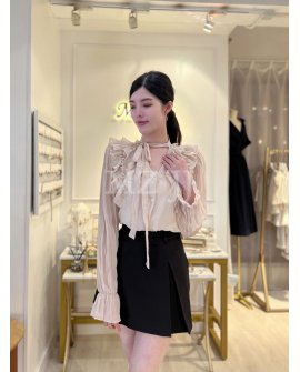 BL14595BE Blouse