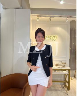 BZ10520BK Blazer