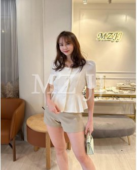 BZ10522WH Blazer
