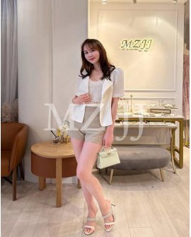 BZ10522WH Blazer