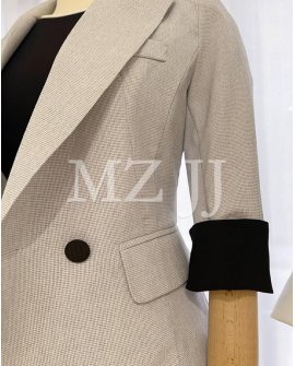 BZ10524LGY Blazer