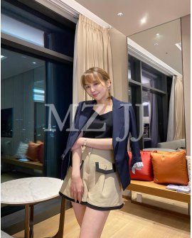 BZ10525NY Blazer