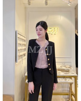 BZ10532BK Blazer