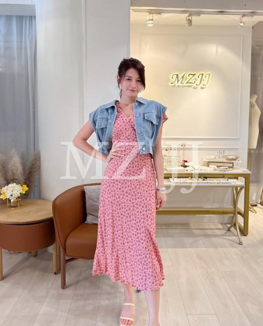 JK10458LBU Jacket