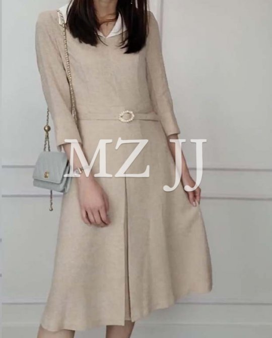 OP14666BE Dress