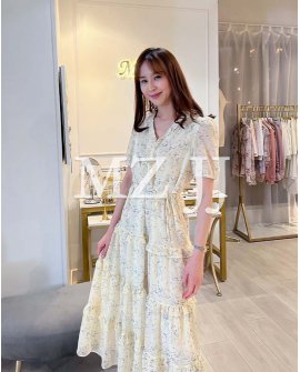 OP14713YL Dress