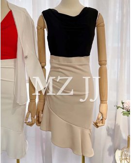 OP14719BK Dress