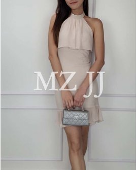 OP14720BE Dress