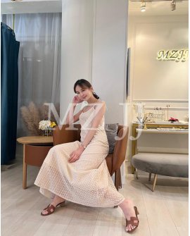 OP14741BE Dress
