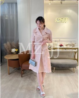 OP14744BE Dress