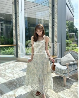 OP14757MT Dress